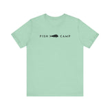 Mahi Mahi Fish Camp T-Shirt