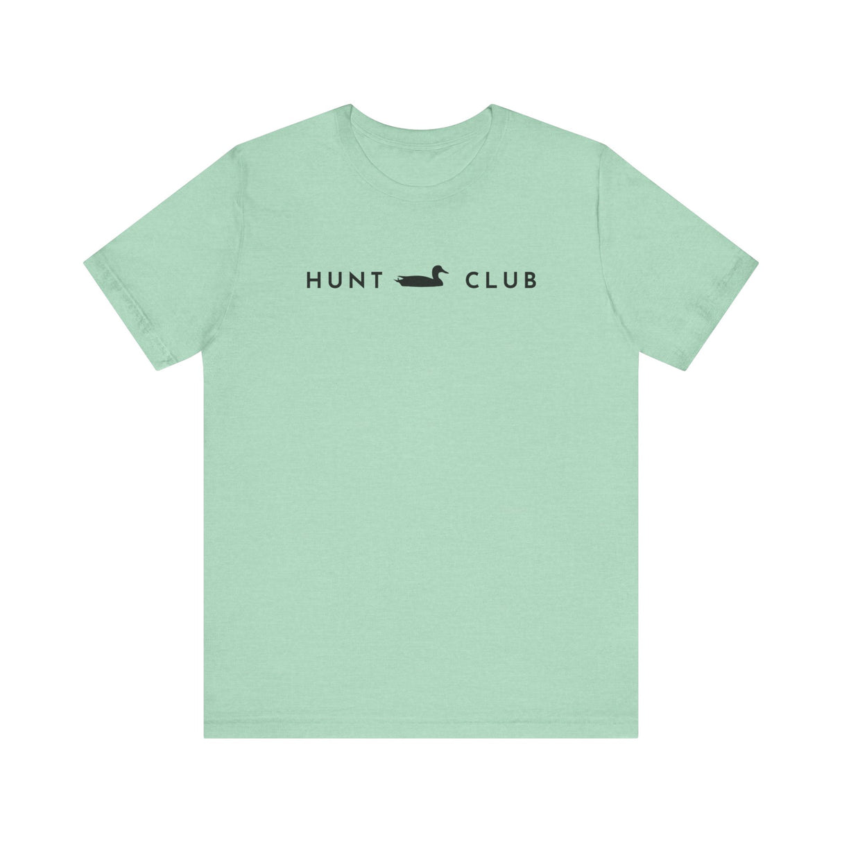 Duck Floating - Hunt Club T-Shirt