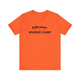 Muskie Camp T-Shirt