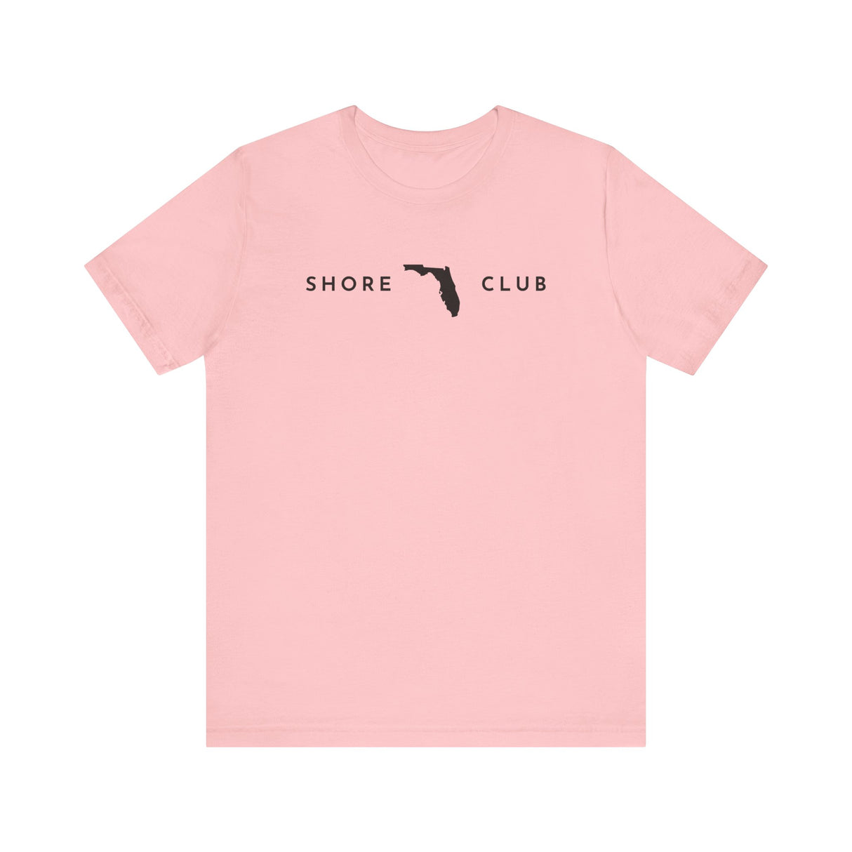 Florida - Shore Club T-Shirt