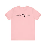 Florida - Shore Club T-Shirt