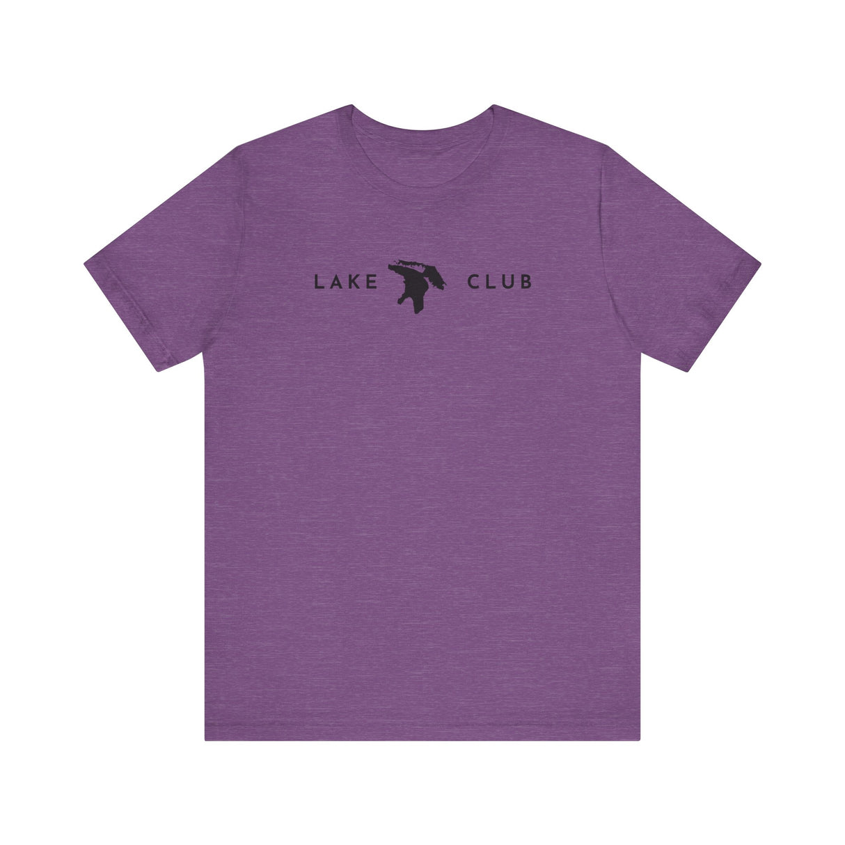 Lake Huron - Lake Club T-Shirt