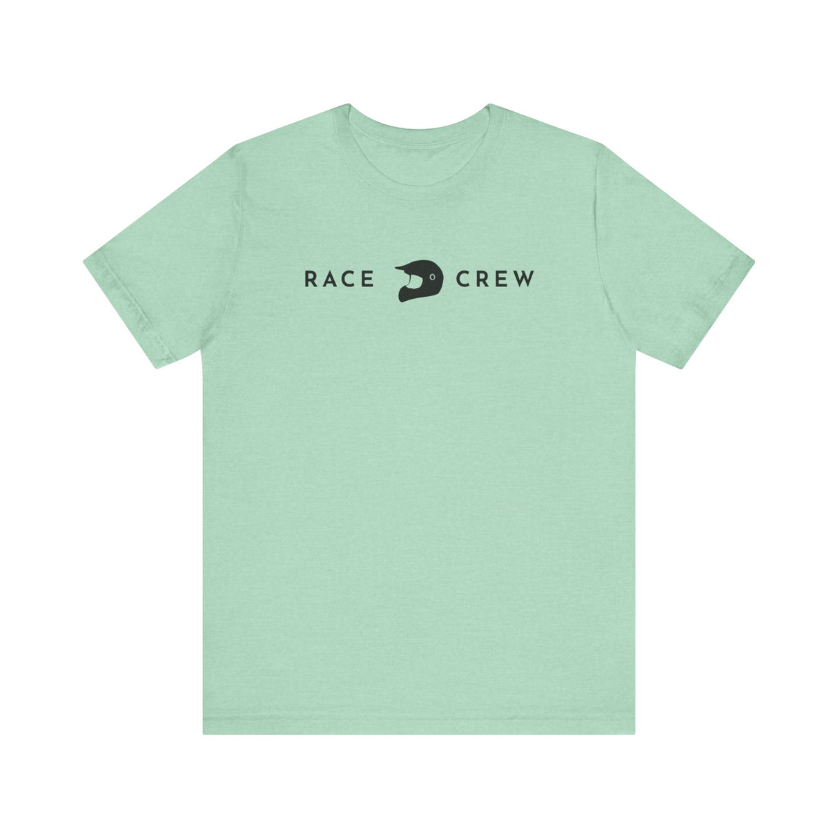 Helmet - Race Crew T-Shirt