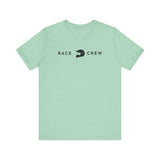 Helmet - Race Crew T-Shirt