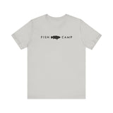 Grouper Fish Camp T-Shirt