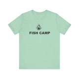 Campfire 1 Fish Camp T-Shirt - Alpha Series