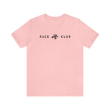 Side by Side UTV - Race Club - T-Shirt