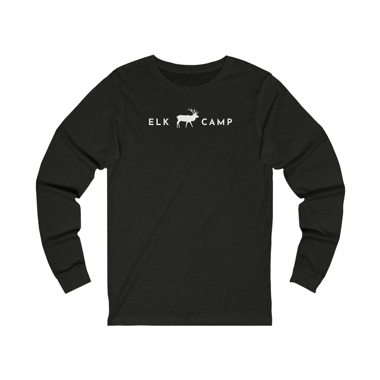 LS Elk - Elk Camp