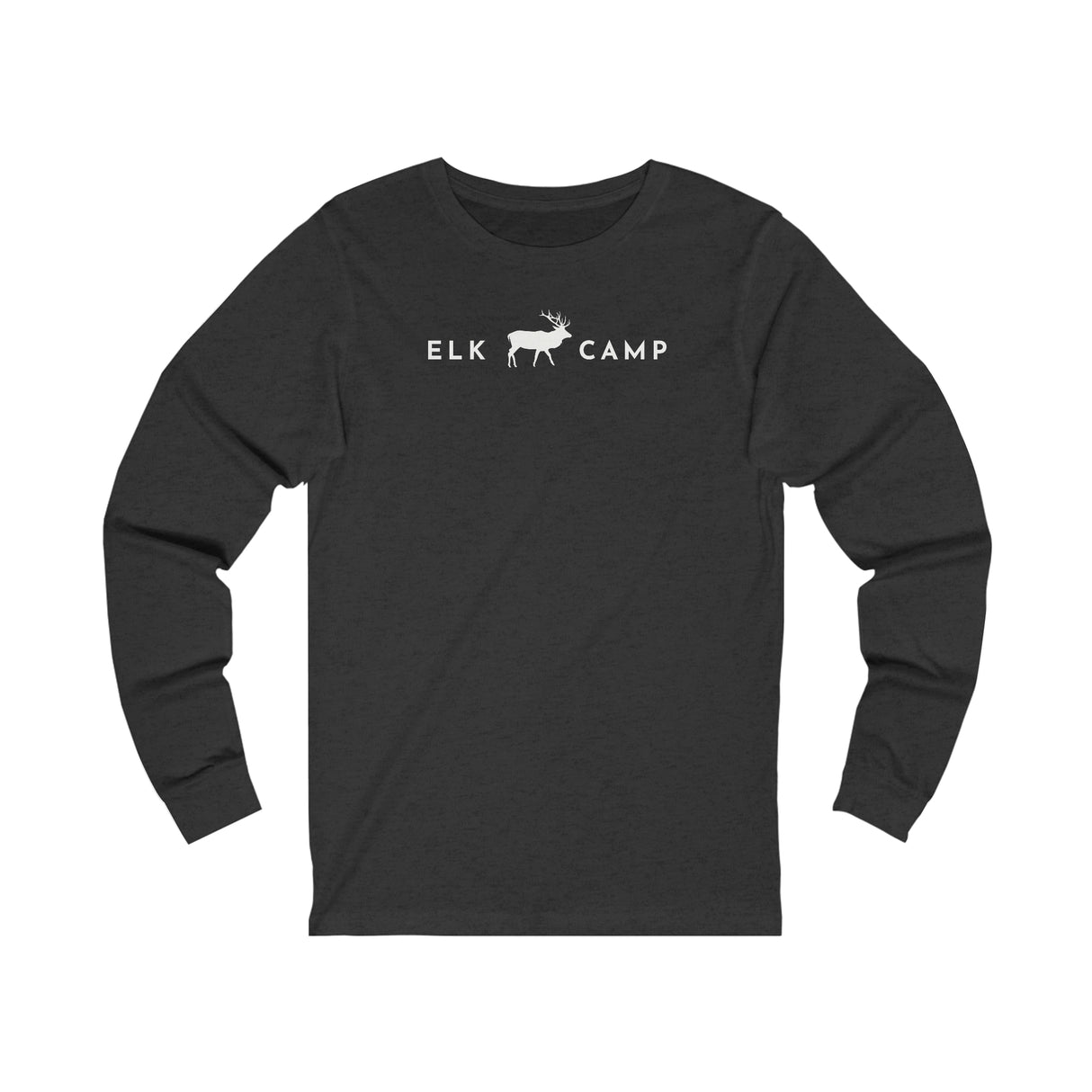 LS Elk - Elk Camp