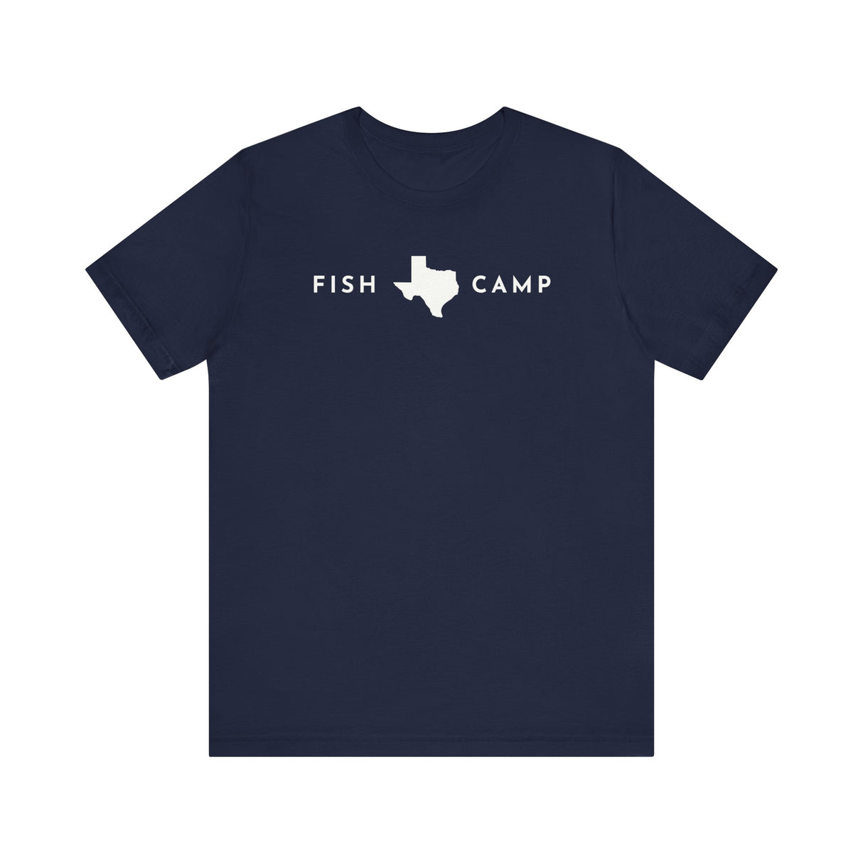 Texas Fish Camp T-Shirt