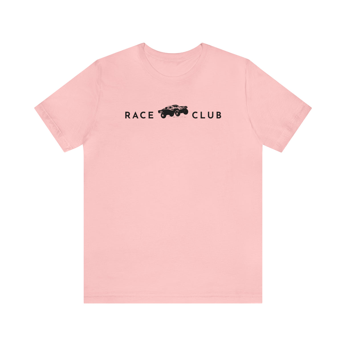 Race Truck - Race Club - T-Shirt