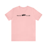 Race Truck - Race Club - T-Shirt