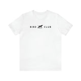 Hunting Dog  - Bird Club T-Shirt