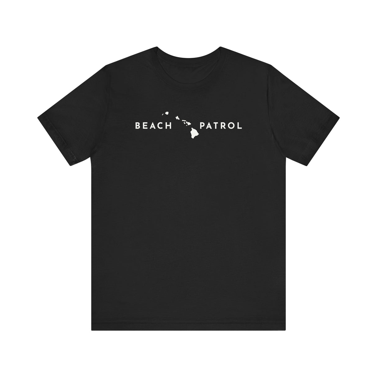 Hawaii - Beach Patrol T-Shirt