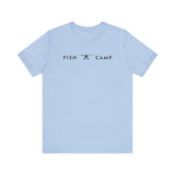 Float Plane - FV - Fish Camp T-Shirt