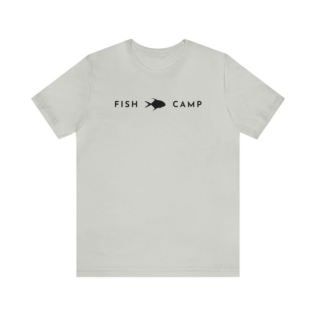 Permit Fish Camp T-Shirt