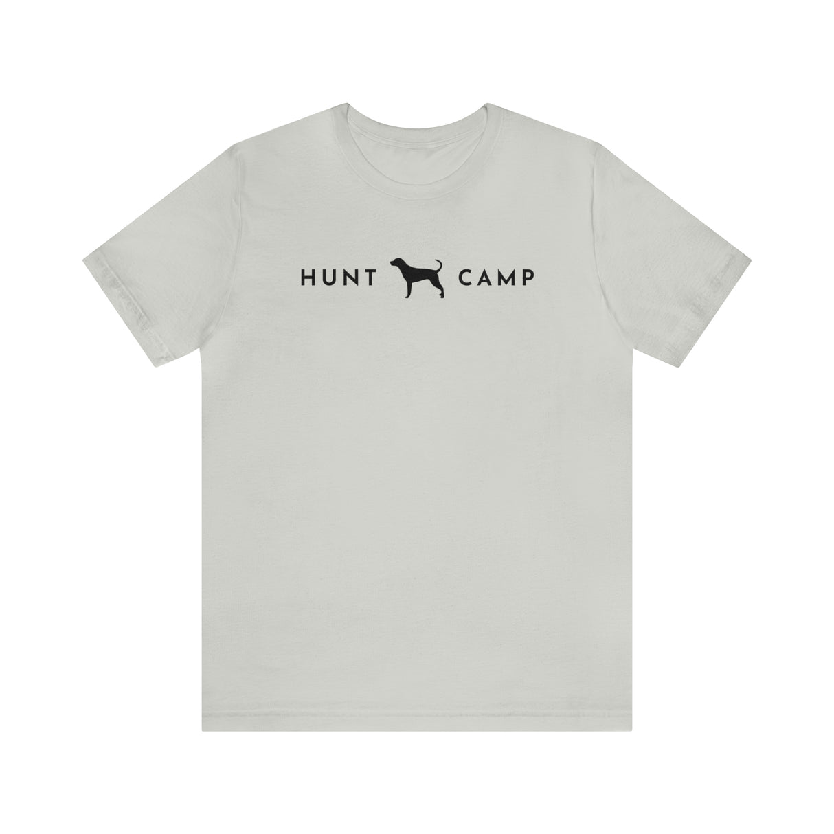 Dog 2 - Hunt Camp T-shirt