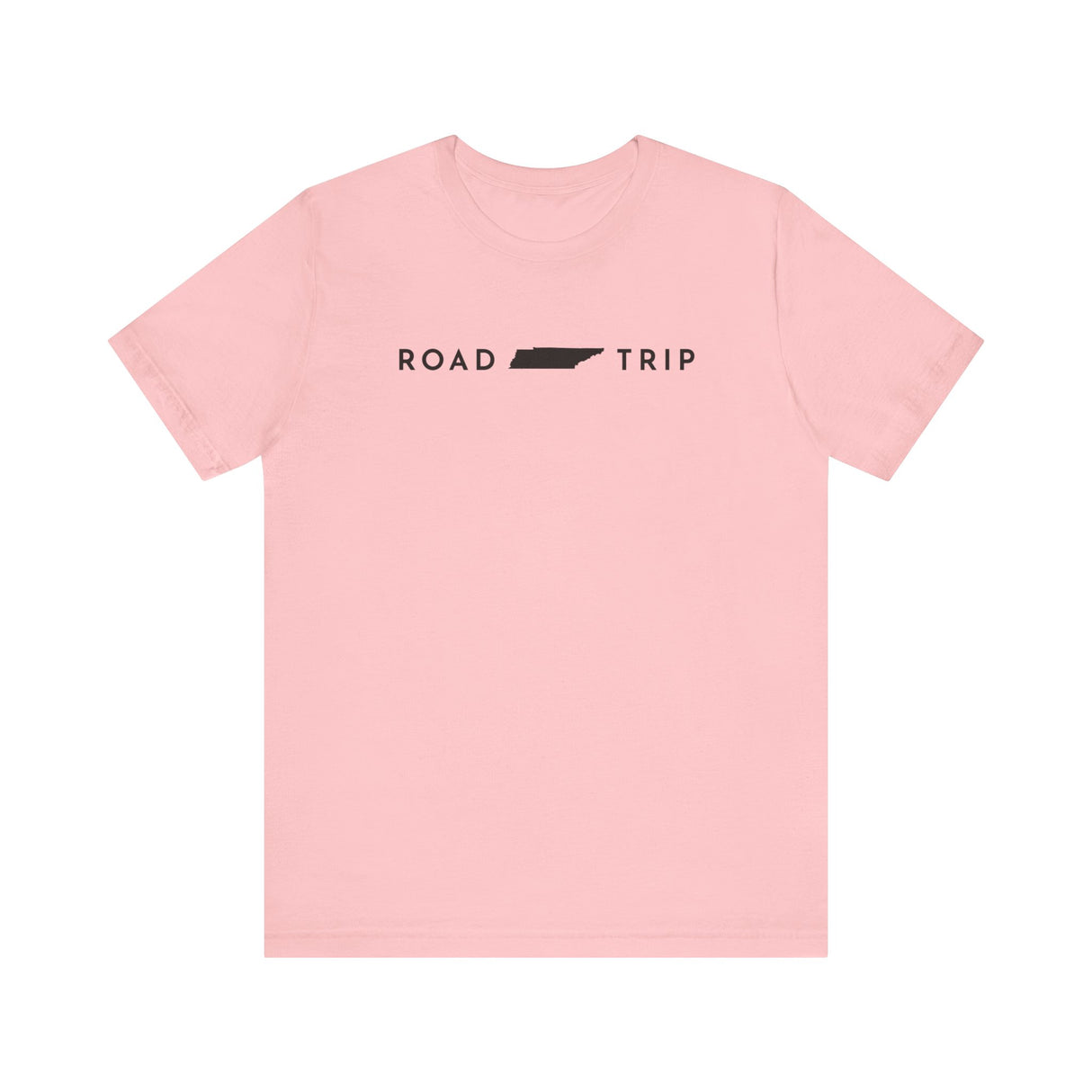 Tennesse - Road Trip - T-Shirt