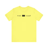 Pennsylania Fish Camp T-Shirt