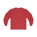 Lake Ontario - Great Lakes Collection - Ultra Cotton Long Sleeve Tee