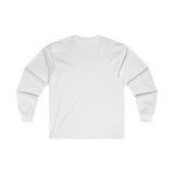 Lake Ontario - Great Lakes Collection - Ultra Cotton Long Sleeve Tee