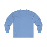 Lake Ontario - Great Lakes Collection - Ultra Cotton Long Sleeve Tee