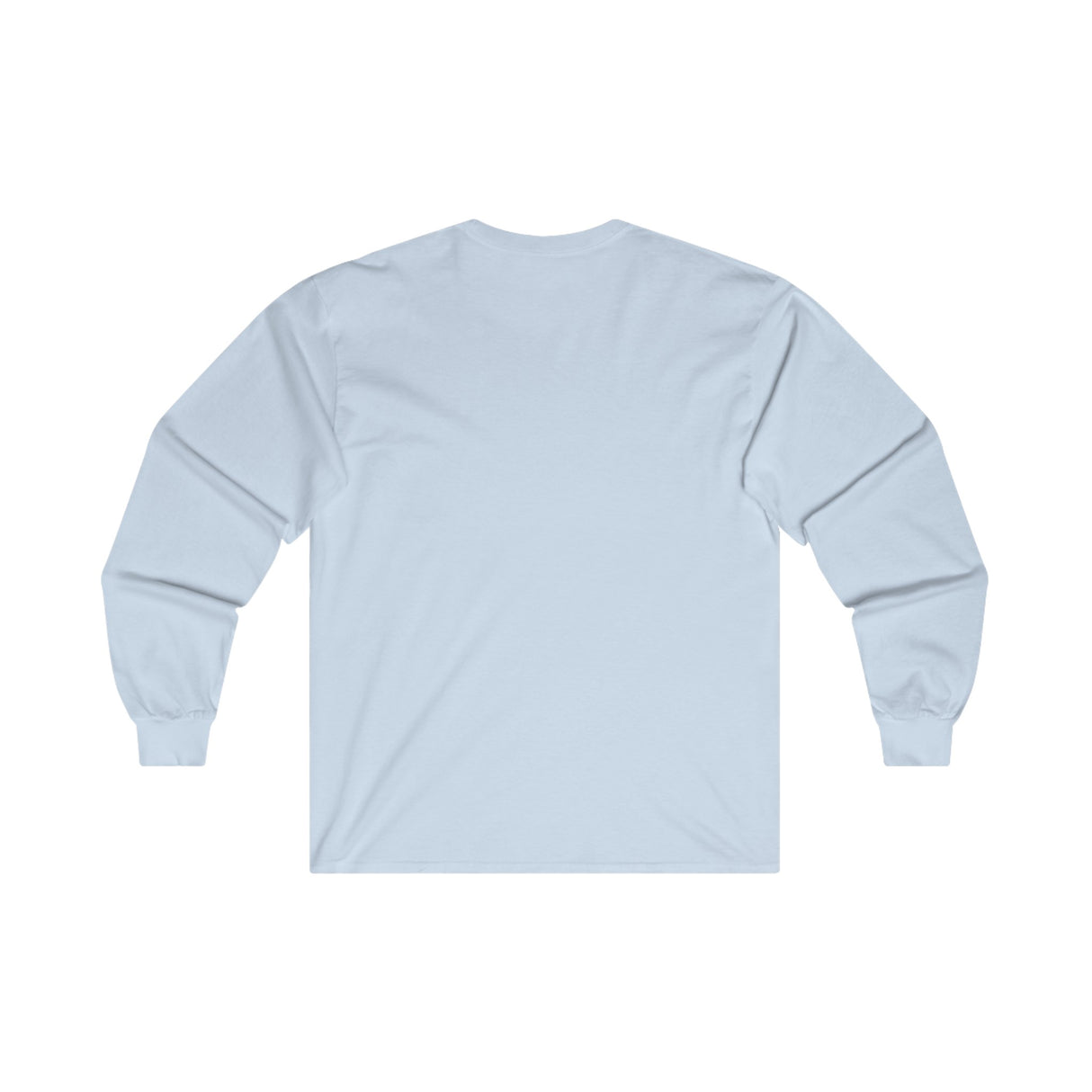 Lake Ontario - Great Lakes Collection - Ultra Cotton Long Sleeve Tee