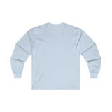 Lake Ontario - Great Lakes Collection - Ultra Cotton Long Sleeve Tee