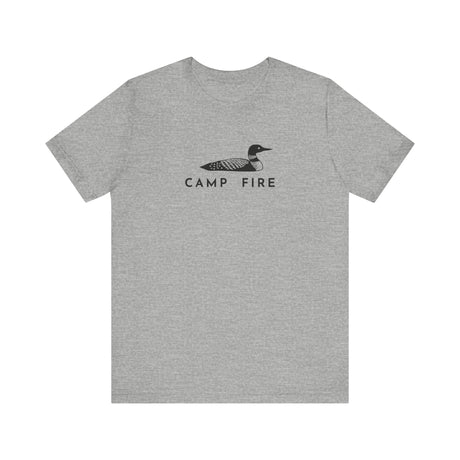 Loon - Camp Fire T-Shirt