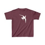 Duck Landing - Kids Heavy Cotton™ Tee