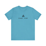 Campfire 2 - Camp Fire T-Shirt