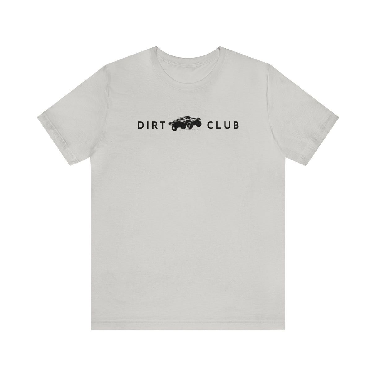 Pro 4 Racing - Dirt Club T-Shirt