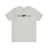 Pro 4 Racing - Dirt Club T-Shirt