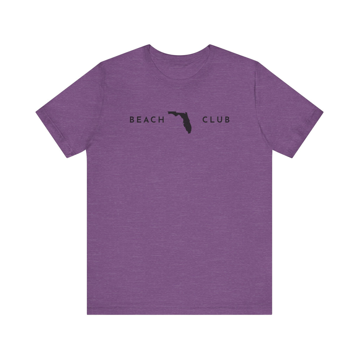 Florida - Beach Club T-Shirt