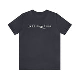 Trombone - Jazz Club - T-Shirt