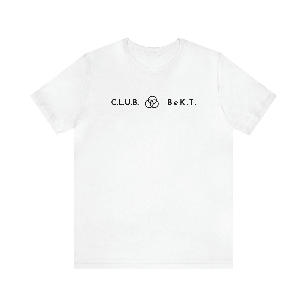 C.L.U.B Kinder Together - Club BeKT T-Shirt