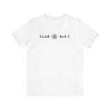 C.L.U.B Kinder Together - Club BeKT T-Shirt