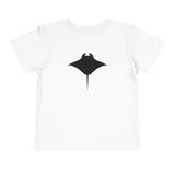 MantaRay Profile - Toddler Short Sleeve Tee