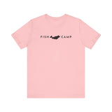 Bass Fish Camp T-Shirt