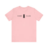 Kubb - Kubb Club T-shirt