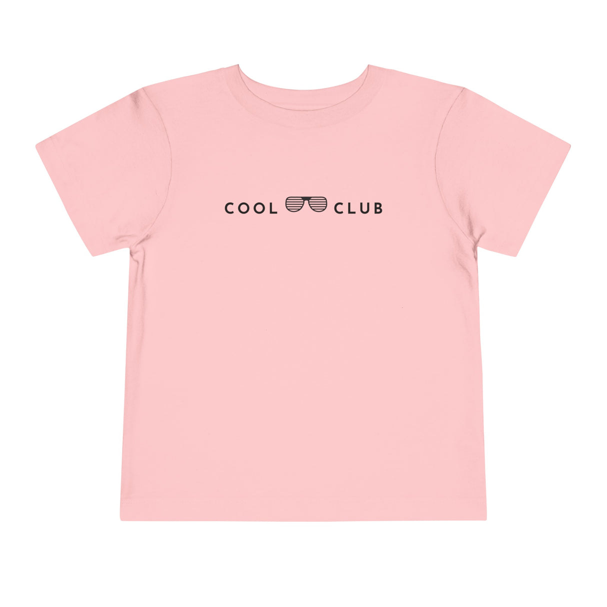 Copy of Tent - Fish Camp - Toddler Short Sleeve Tee