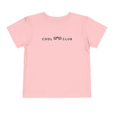 Copy of Tent - Fish Camp - Toddler Short Sleeve Tee