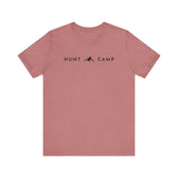 Duck Landing 1 - Hunt Camp T-Shirt