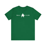 Baseball Catcher - Ball Club T-Shirt