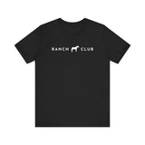 Horse 1  - Ranch Club T-Shirt