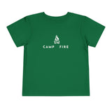 Campfire 1 - Toddler Short Sleeve Tee