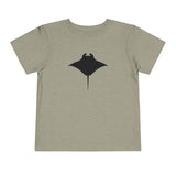 MantaRay Profile - Toddler Short Sleeve Tee