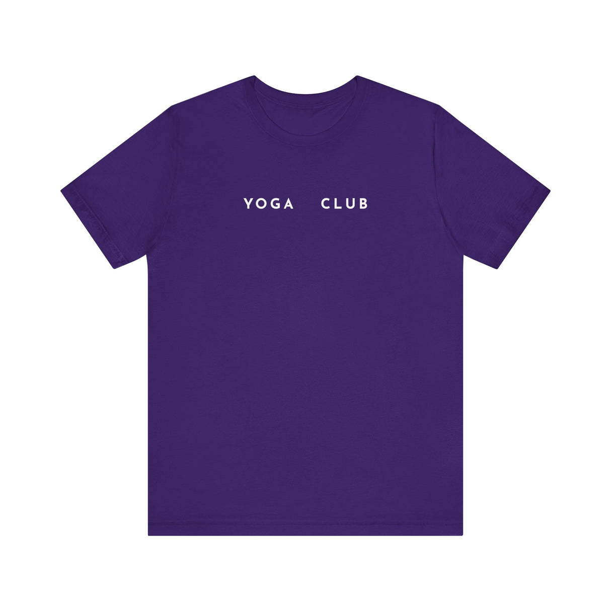 Yoga Club - Yoga Club T-Shirt