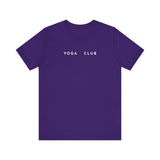 Yoga Club - Yoga Club T-Shirt