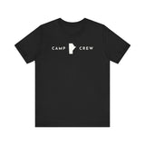 Manitoba Camp Crew T-Shirt